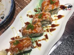 -漫烤鱼&徐州烧烤夜宵(万达店)