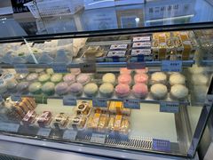 -密约(浦沿店)
