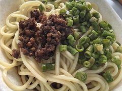 -大碗面(洗面桥街店)