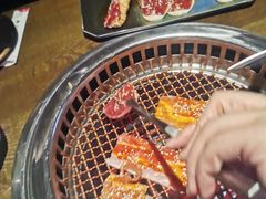 -绣旻烤肉吧(总店)