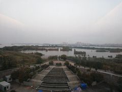-镇江润扬大桥酒店