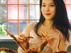 -蟹田居·活蟹料理(东城店)