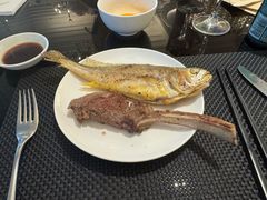 -圣丰索菲特·2 On 988 Café 自助餐厅