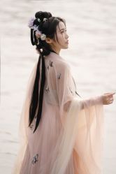 -八角古风摄影