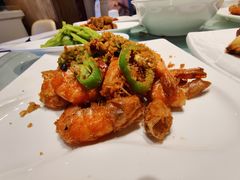 -衡山汇·高级粤菜(霄云路店)