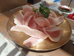 -花味烤肉·拌饭(建邺万达店)