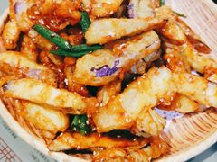-松针蔡记蒸饺(花园路店)