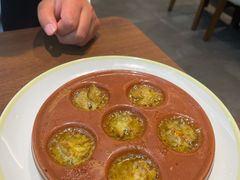 -萨莉亚意式餐厅(杭州滨江天街店)