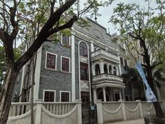 -赤坎·广东华侨国际旅游度假区