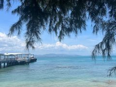 -三亚西岛海洋文化旅游区