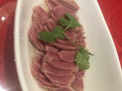 -济南喜来登酒店-采悦轩中餐厅