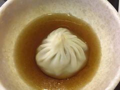 -老盛兴汤包馆(安波店)