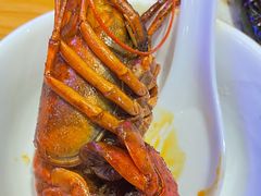 -庆峰龙虾烧烤(合肥一店)