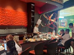 -铁板诱惑法式铁板烧(大卫城店)