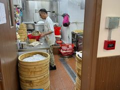 -香港蓮香樓(中環店)