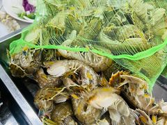 -胡同海鲜·大螃蟹