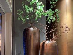 -山葵家·创意料理(宁波来福士店)