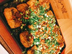 -胡马八破·川菜小馆(高新万达店)