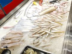 -长平老姿娘夜粥(平东一街店)