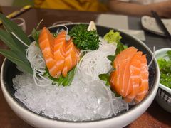 -叁鯨·日式料理Sankujira