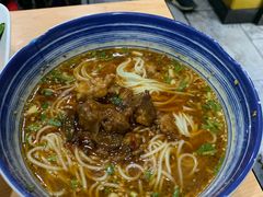 -林静小吃(复兴路店)