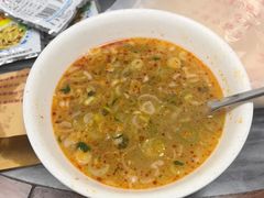 -郝刚刚羊杂割(柳巷店)