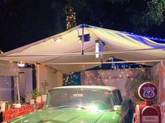 -JUKEBOX玖部音乐餐厅(华侨城店)