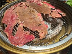 -西塔老太太泥炉烤肉(龙湖北苑天街店)