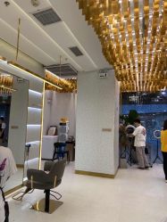 -3AM·S HAIR SALON烫发染发接发