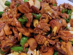 -状元虎.摇滚炒鸡.家常菜(义勇街店)