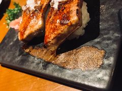 鹅肝寿司-魔丼屋(日月光店)