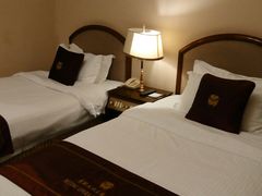 -北京前门建国饭店