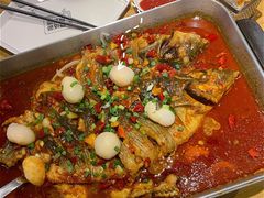 -鱼酷活鱼烤鱼(沈阳大悦城店)