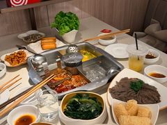 -海底捞火锅(龙岗星河COCO Park店)