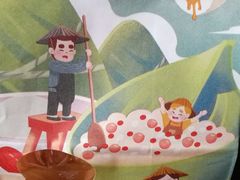 -爸爸糖手工吐司(上海五角场万达店)