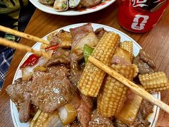-谢记上海大排档(长寿路店)