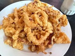 -连金饭店(金四路店)