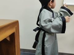 -秦汉胡同国学书院(梅川分馆)