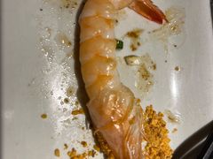 -很久以前羊肉串(农科路店)