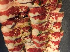 吾桑格牛肉-新石器烤肉(无锡万象城店)