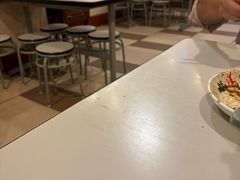 -民间老鸡汤面馆(中山北路店)
