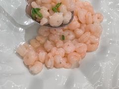 水晶虾仁-君来湖滨饭店·渔餐厅
