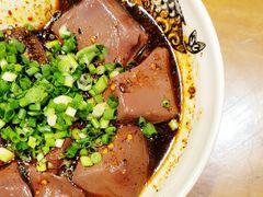 -杨三孃跷脚牛肉(玉双路店)