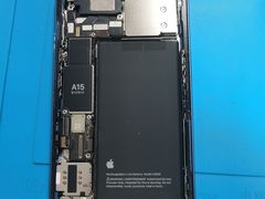 -铭修苹果华为手机平板维修服务(杨浦区店)