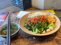 -方铲铲·成都板凳面(滨江银泰店)