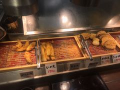 -丸龟制面(北心斋桥店)