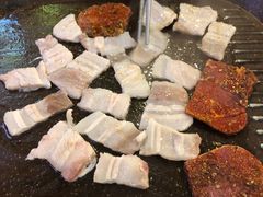 -金妈家烤肉(龙湖U城天街店)