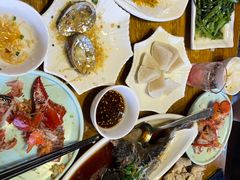 -南海渔家•海鲜•正宗海南菜(海棠湾店)