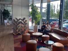 -奔驰上海利星(七宝店)