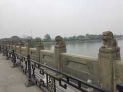 -卢沟桥文化旅游区
